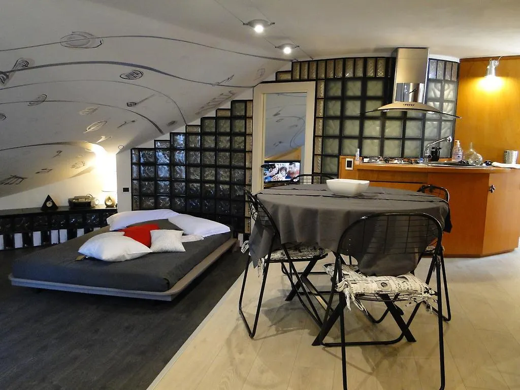 Jazz Style Home Rome 0*,  Italy