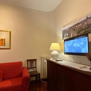 La Dimora Rome