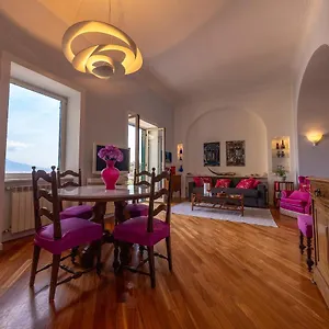 Casa Sofia , Naples Italy