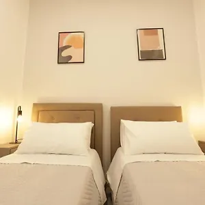 Santa Chiara Luxury House , Naples Italy