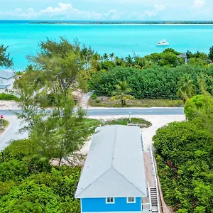 Sheer Bliss Beachview #1 , George Town Bahamas