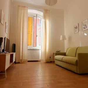 Casa Desy La Spezia