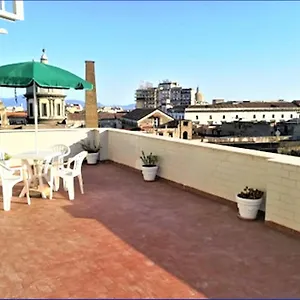 La Dimora Delle Divinità Naples