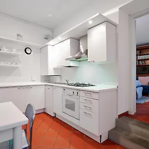 Il Salotto Sul Gombito , Bergamo Italy