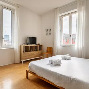 One Bedroom In Brera , Milan Italy