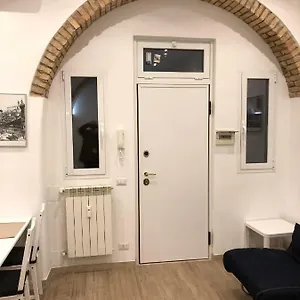 San Lorenzo University Flat Rome