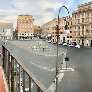 Barberini Terrace Boutique Rome