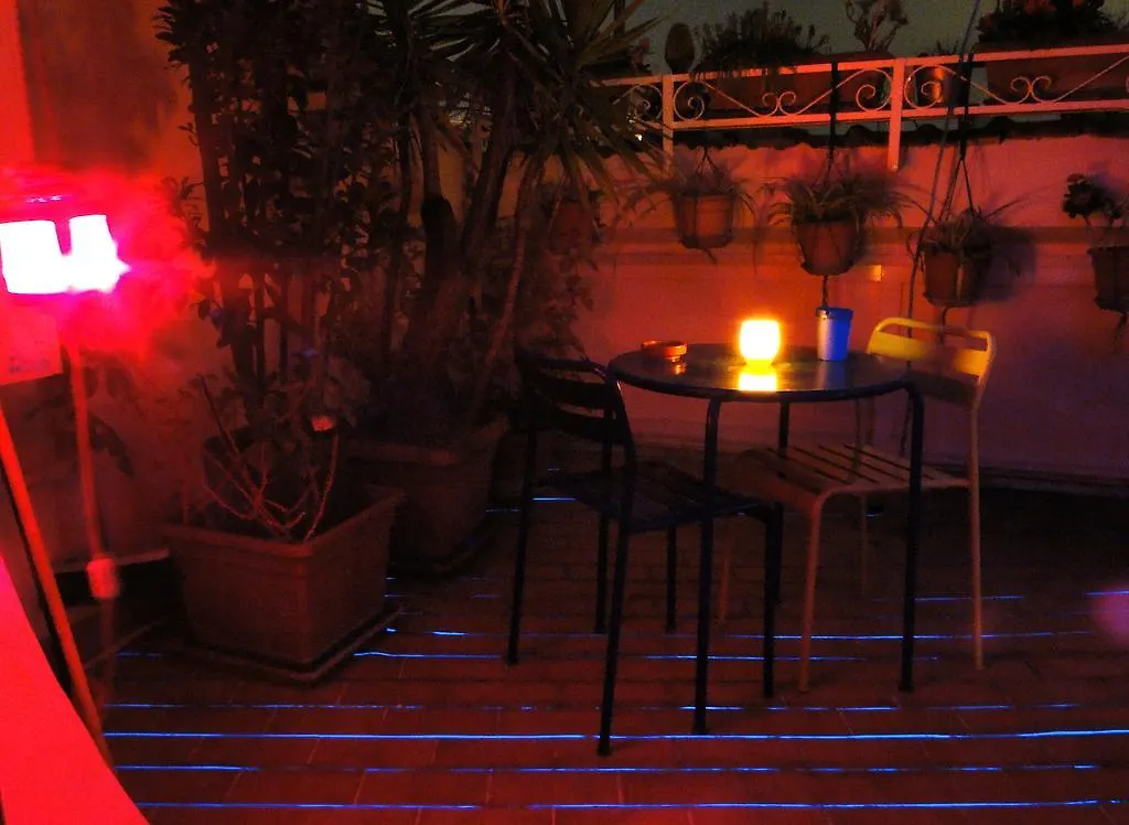 Jazz Style Home Ρώμη
