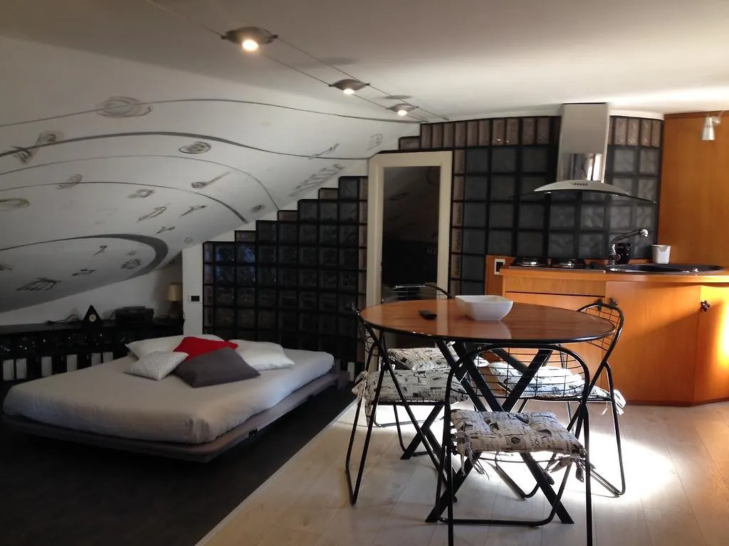 Jazz Style Home Rome
