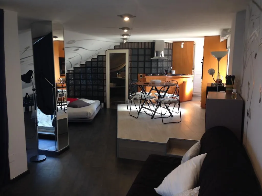Jazz Style Home Rome 0*,