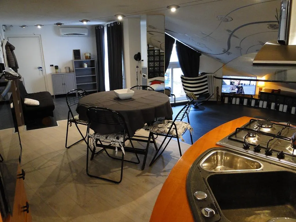 Jazz Style Home Rome Italie