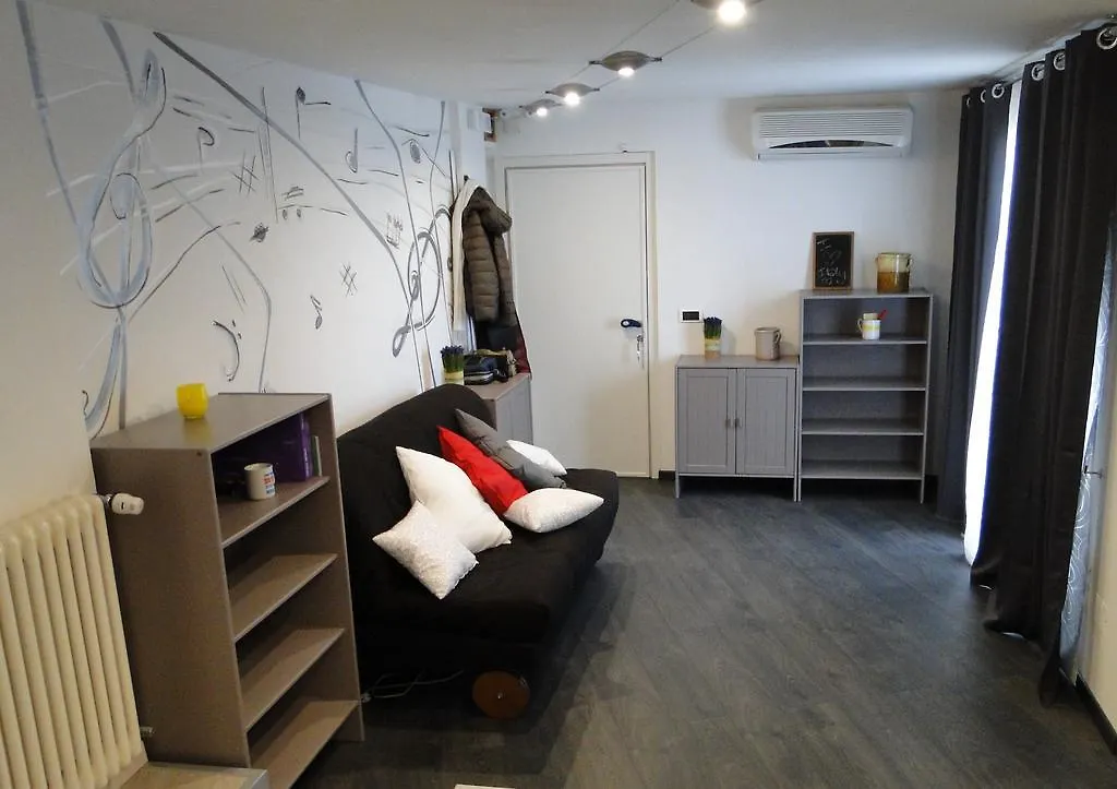 Διαμέρισμα Jazz Style Home Ρώμη Ιταλία