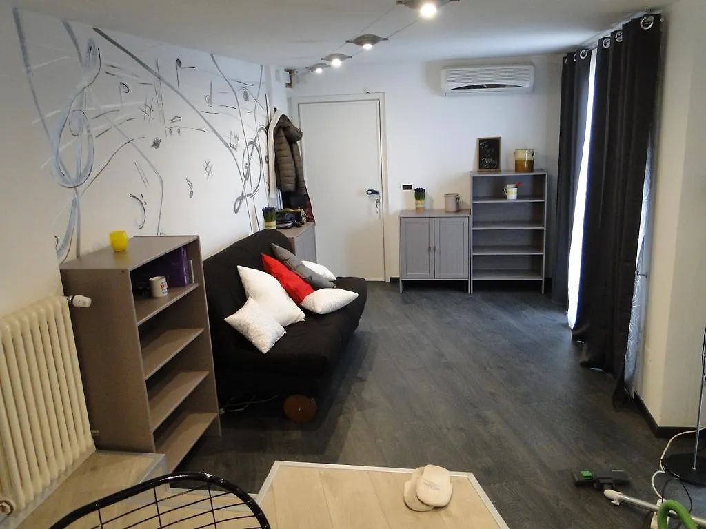 Jazz Style Home Rome